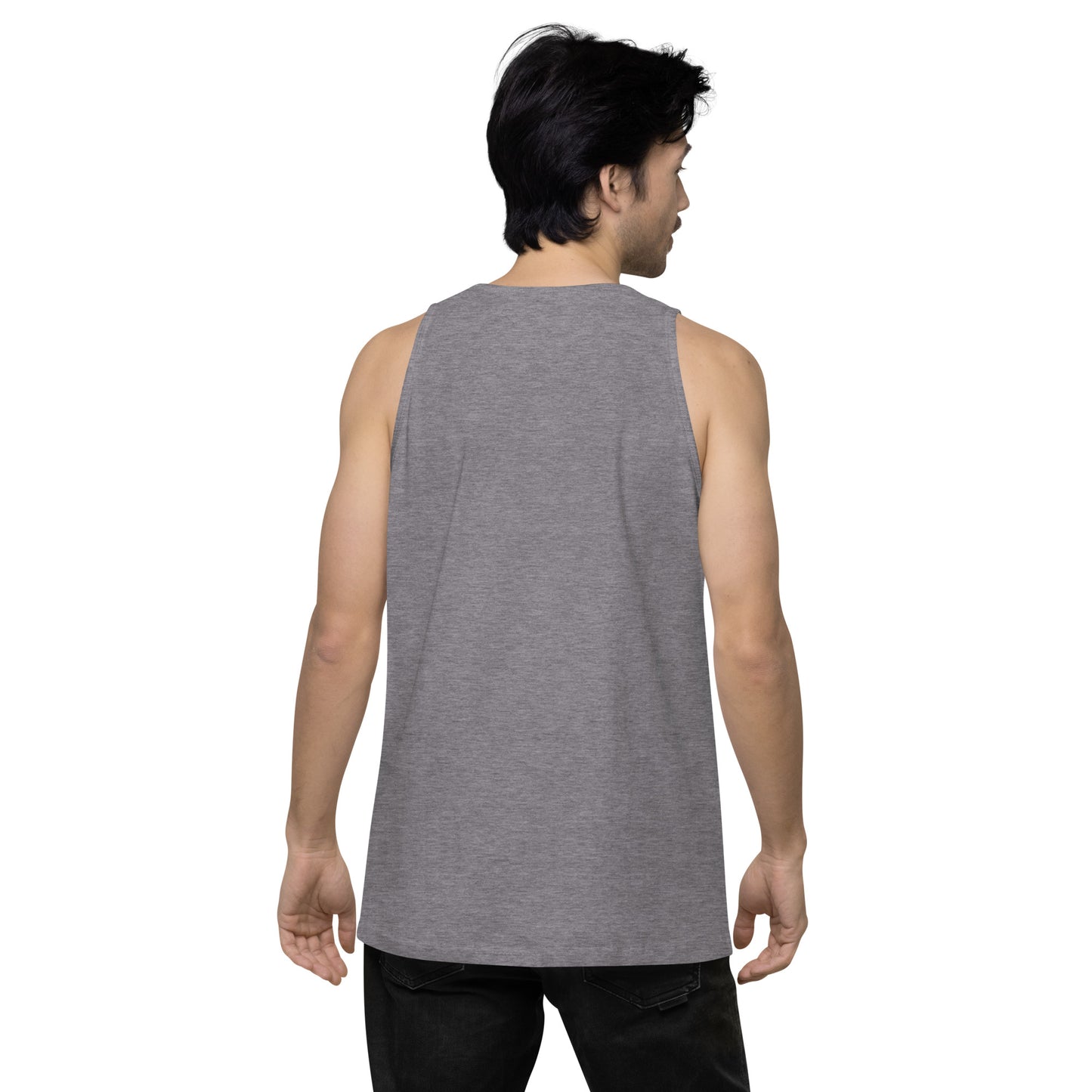 City Stud Premium Performance Tank