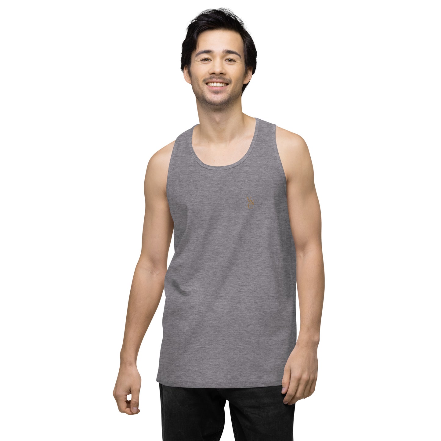 City Stud Premium Performance Tank