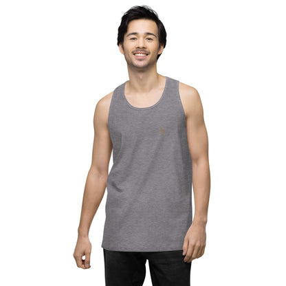 City Stud Premium Performance Tank
