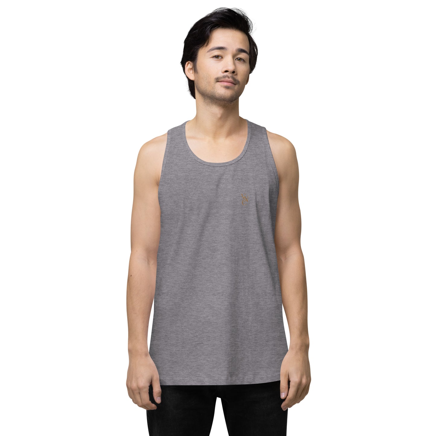 City Stud Premium Performance Tank