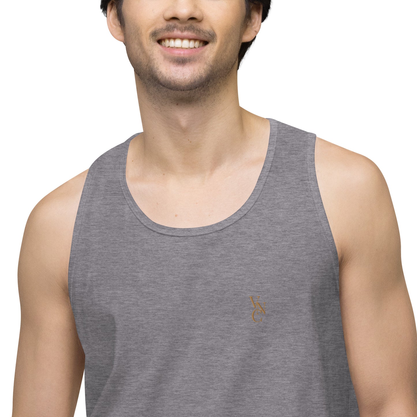 City Stud Premium Performance Tank