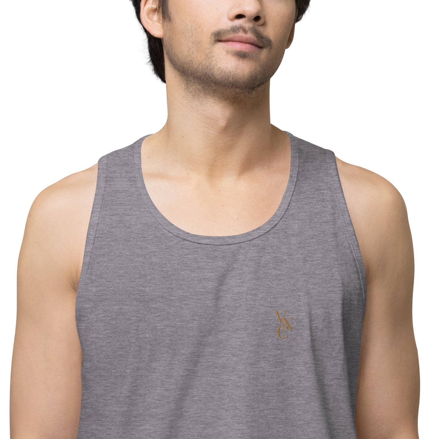 City Stud Premium Performance Tank