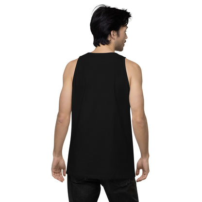 City Stud Premium Performance Tank