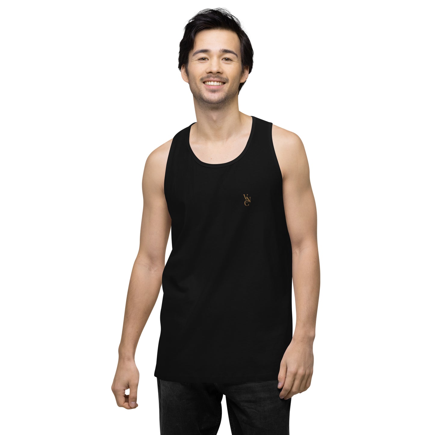 City Stud Premium Performance Tank
