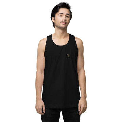 City Stud Premium Performance Tank