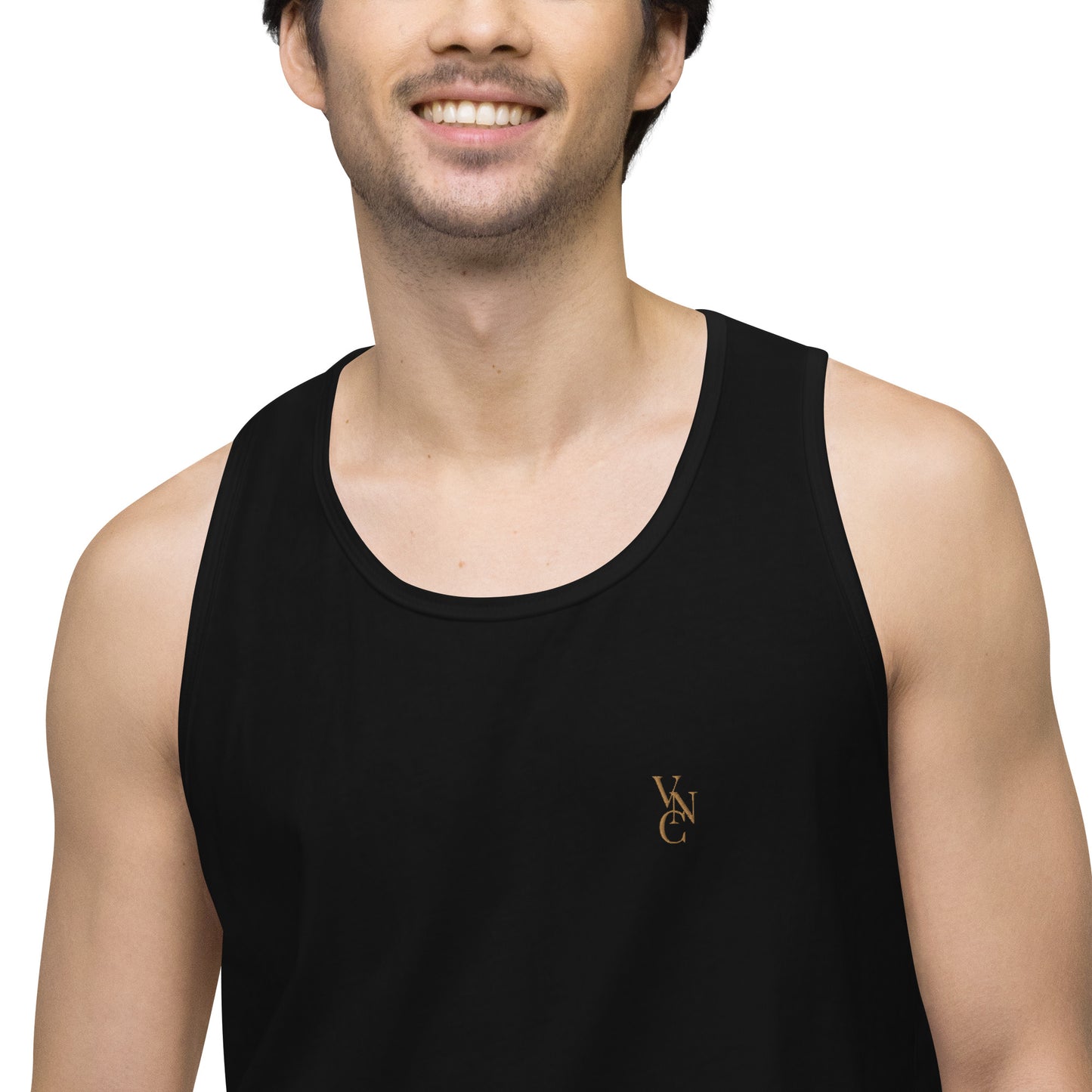 City Stud Premium Performance Tank