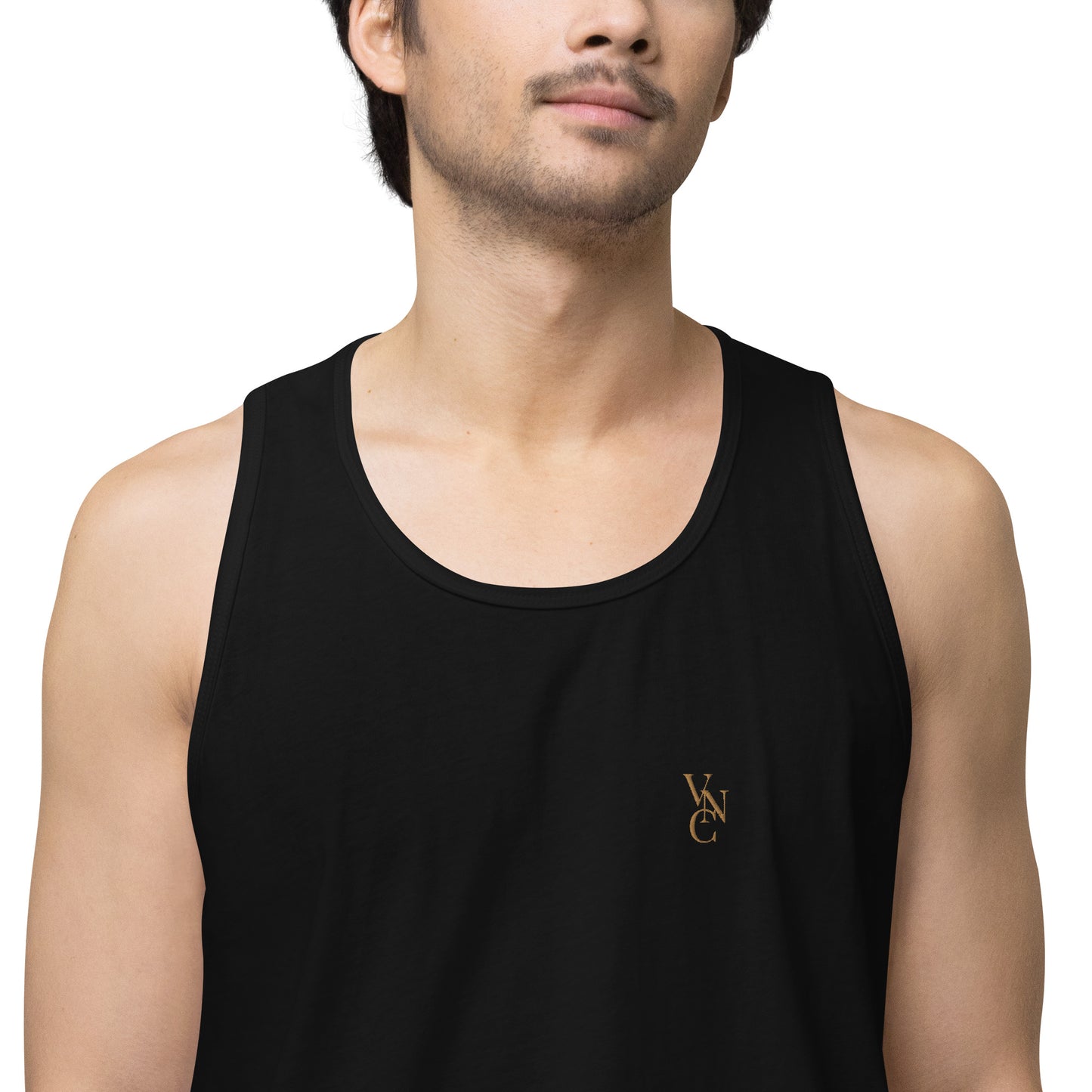 City Stud Premium Performance Tank