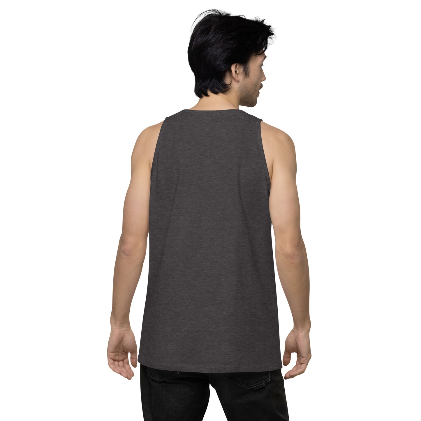 City Stud Premium Performance Tank
