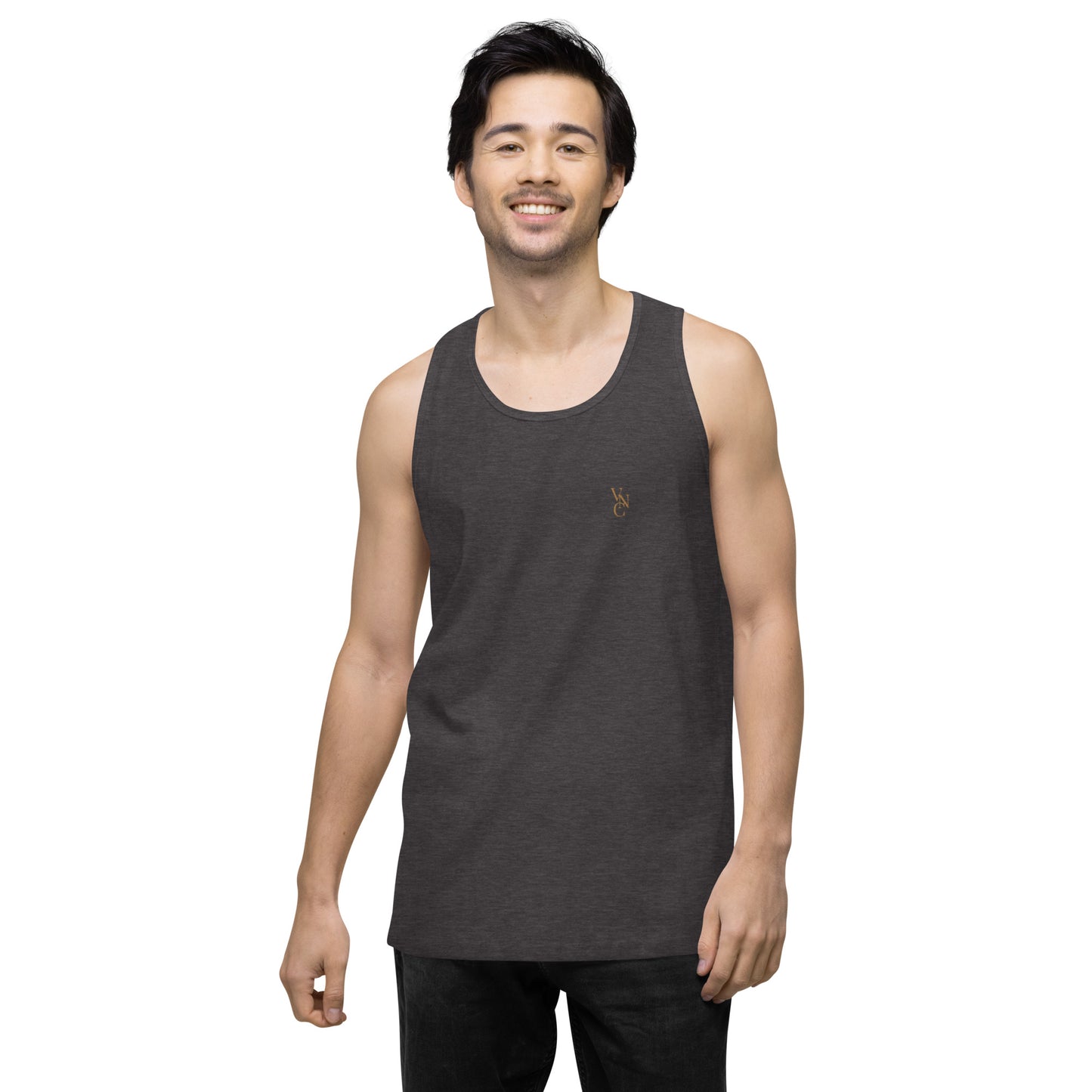 City Stud Premium Performance Tank