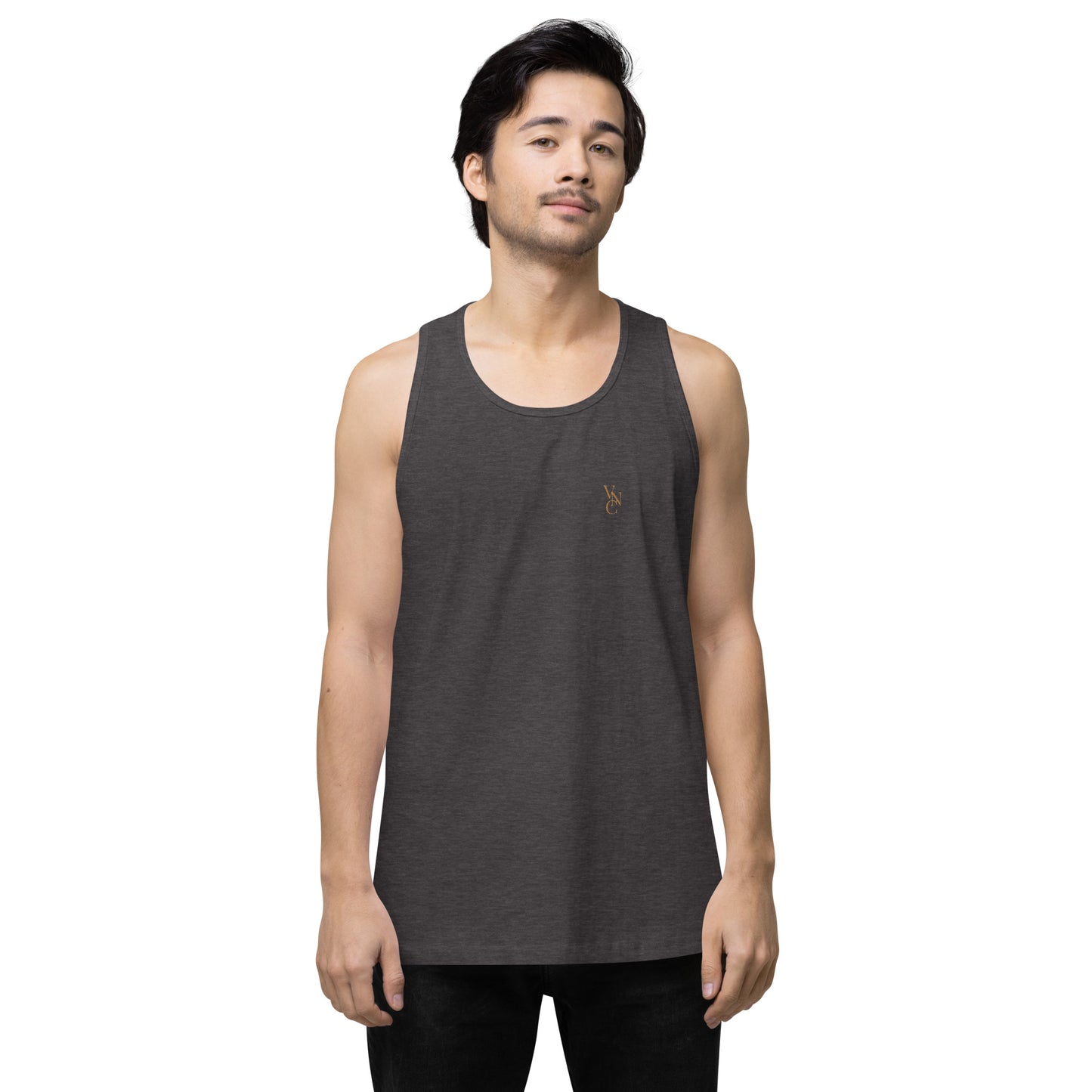 City Stud Premium Performance Tank
