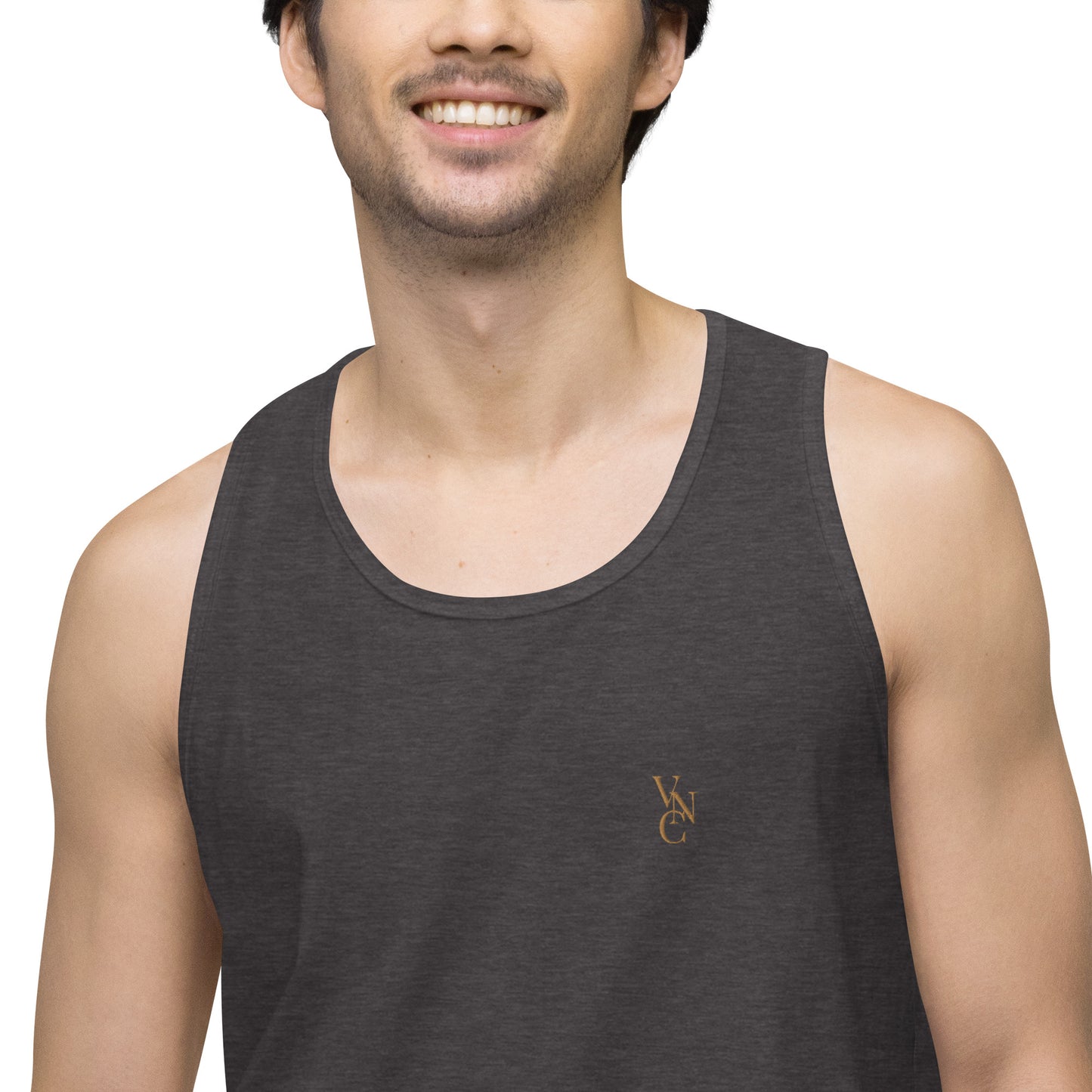 City Stud Premium Performance Tank
