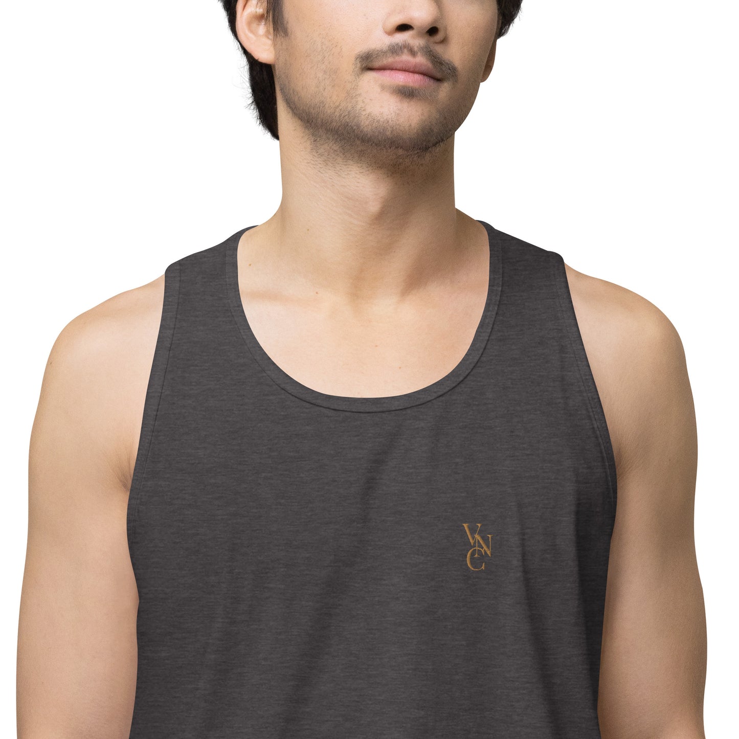 City Stud Premium Performance Tank