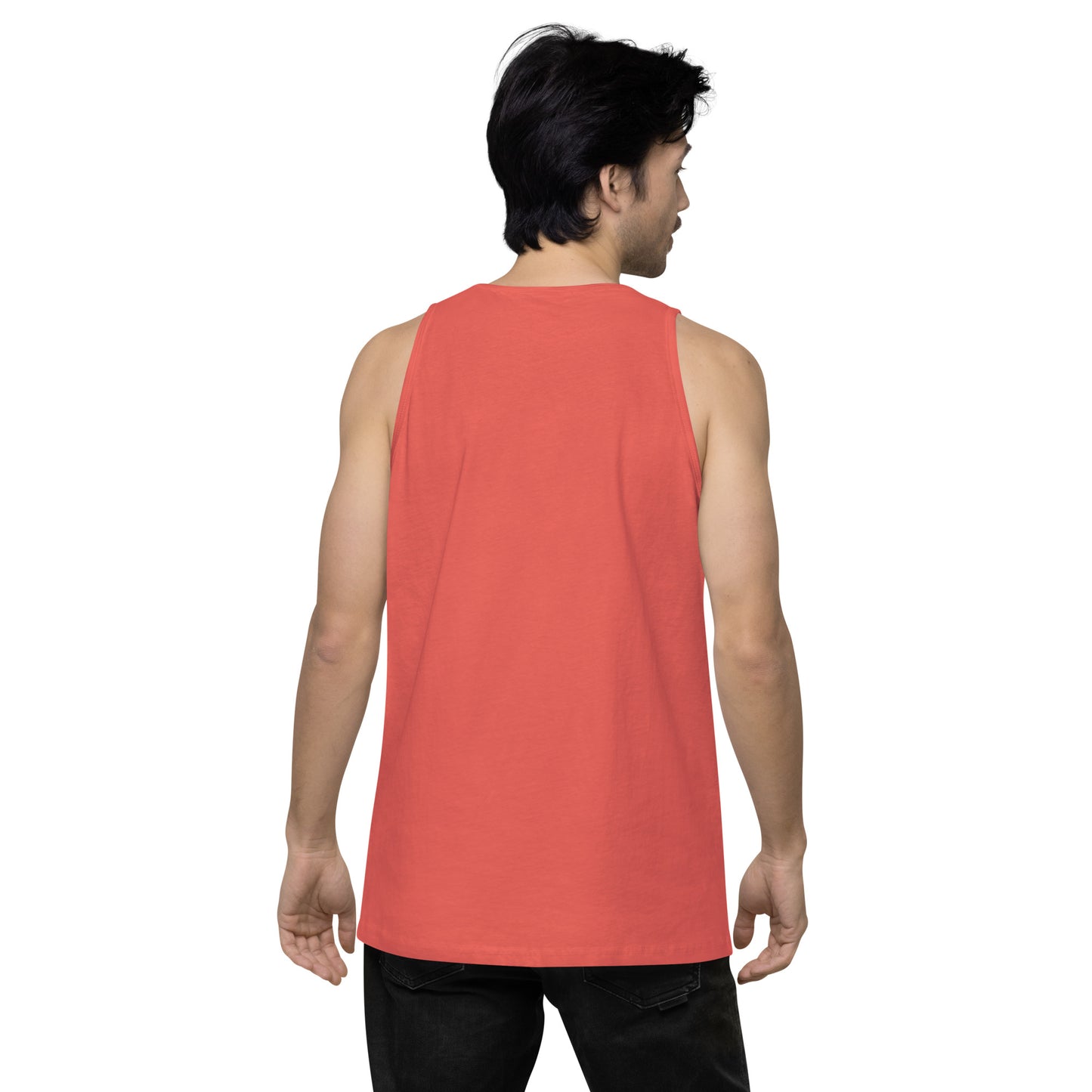 City Stud Premium Performance Tank