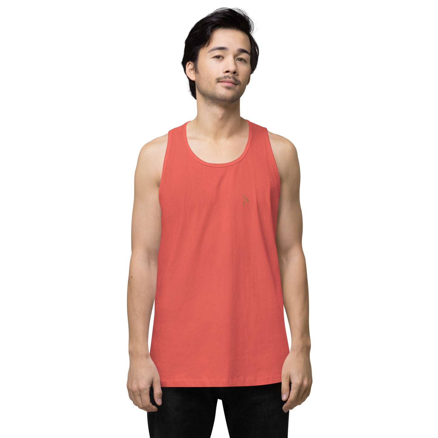 City Stud Premium Performance Tank