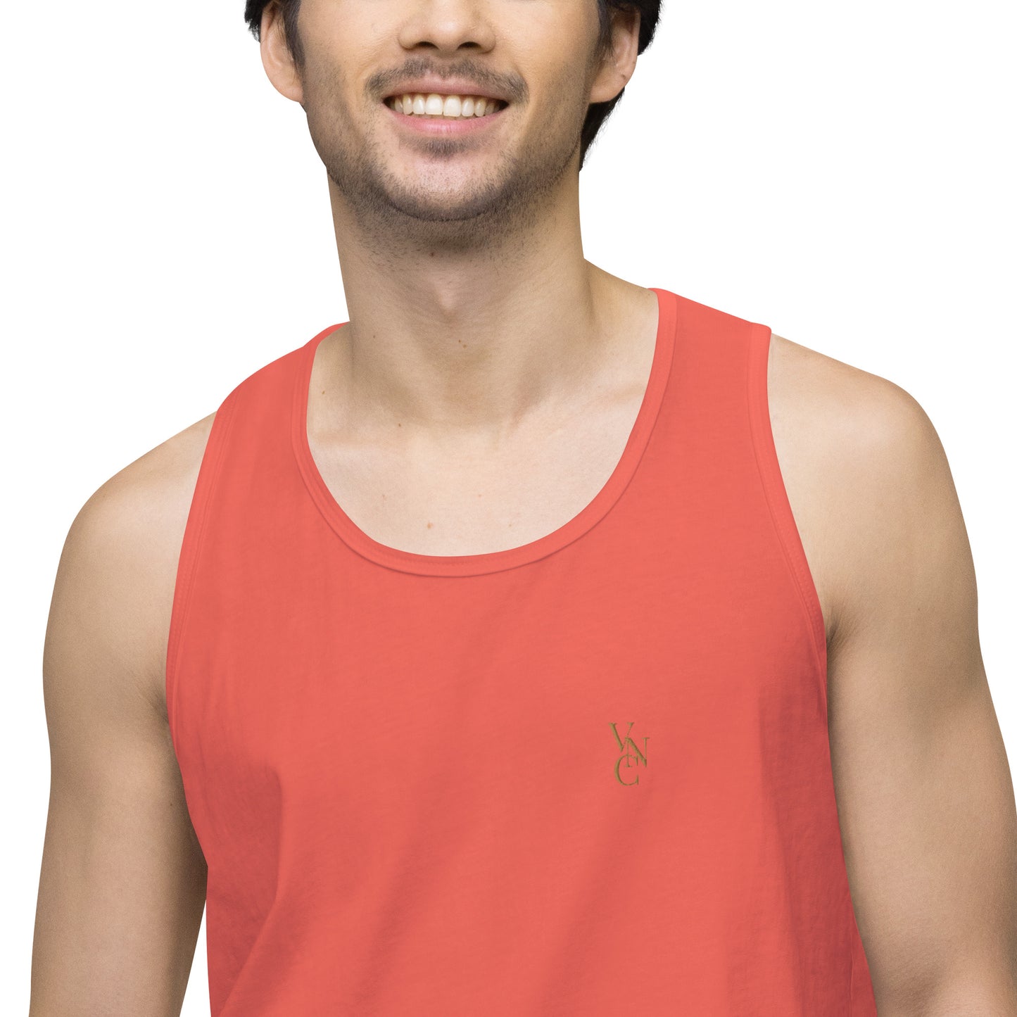 City Stud Premium Performance Tank