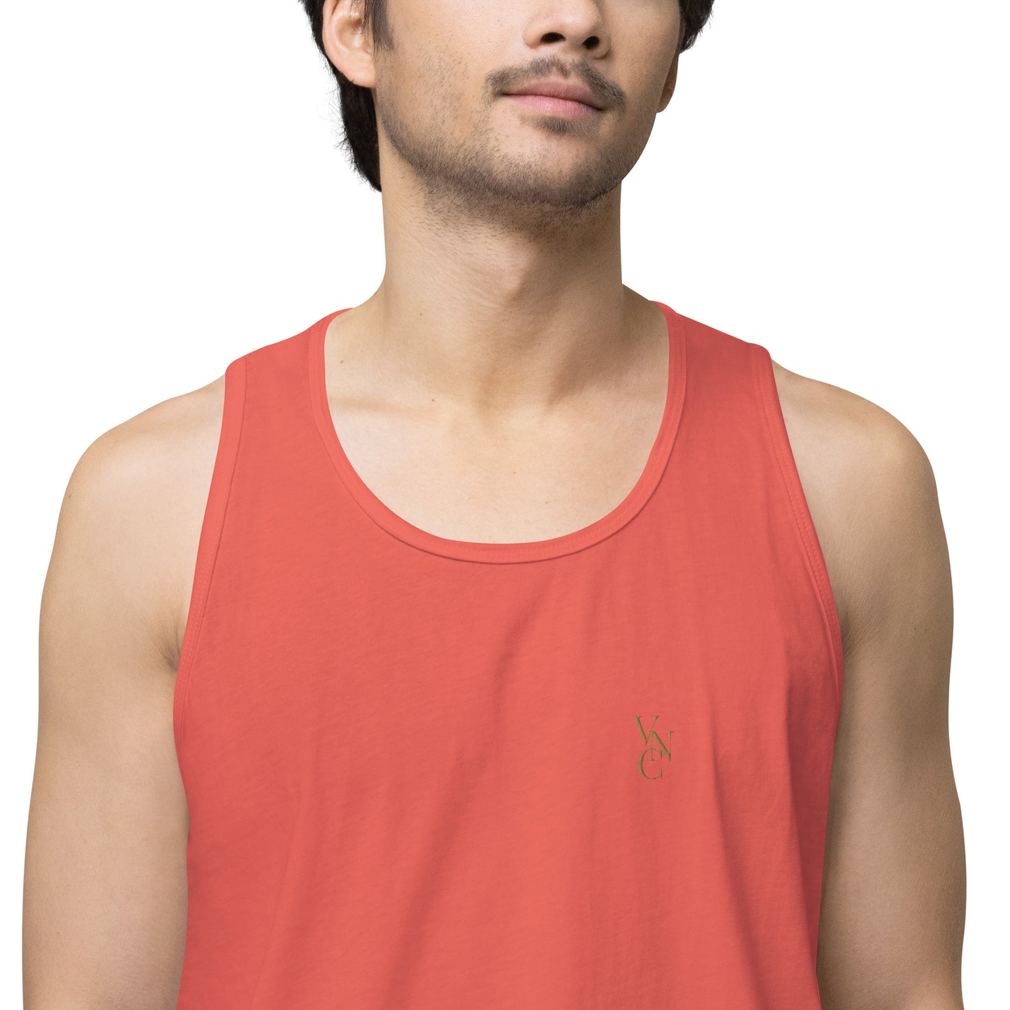 City Stud Premium Performance Tank