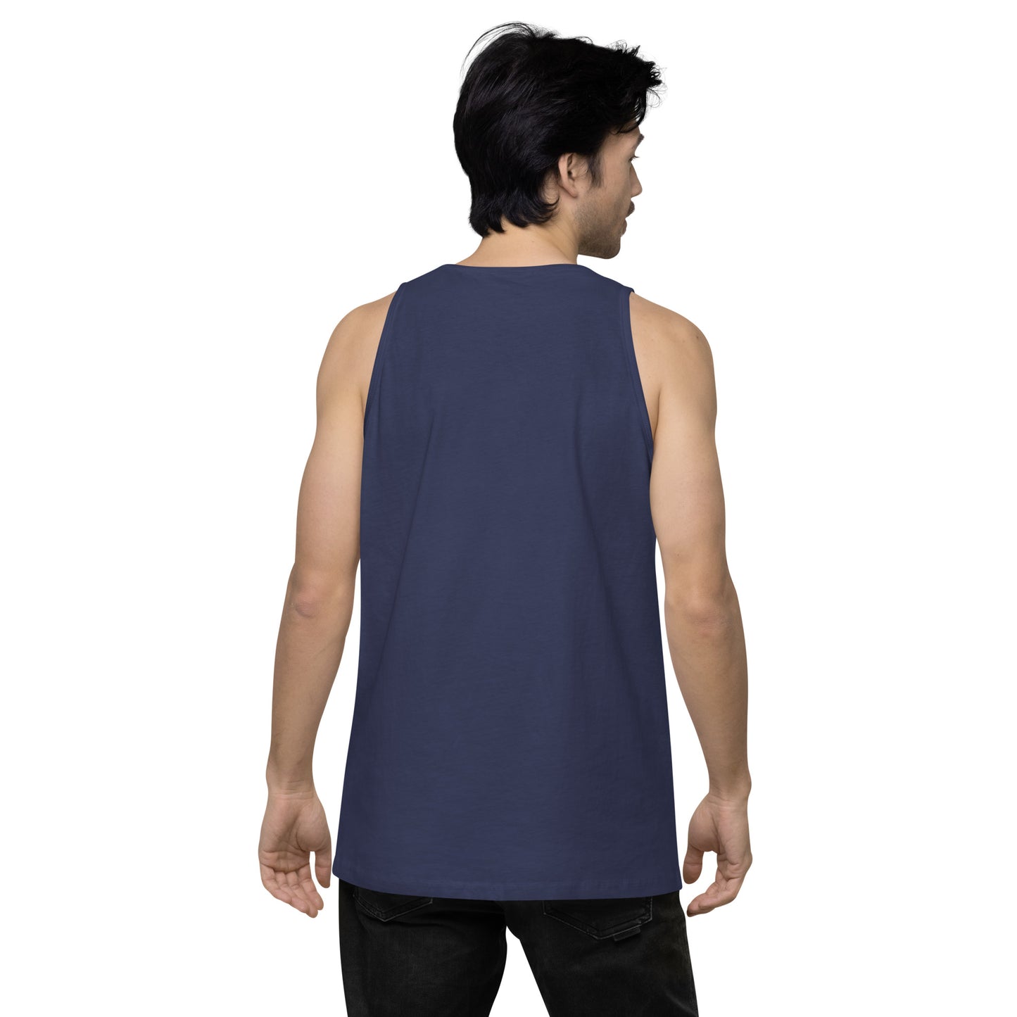 City Stud Premium Performance Tank