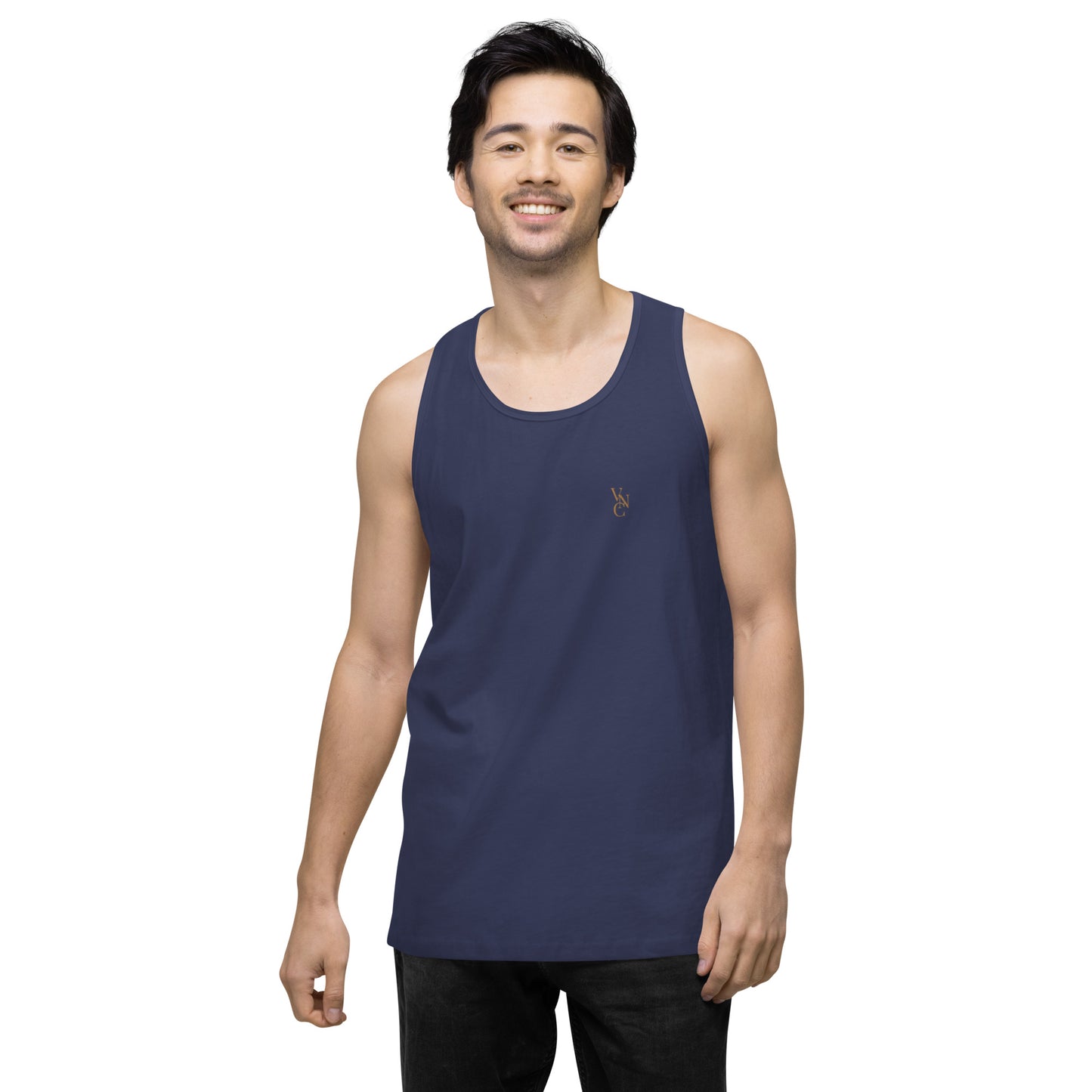 City Stud Premium Performance Tank