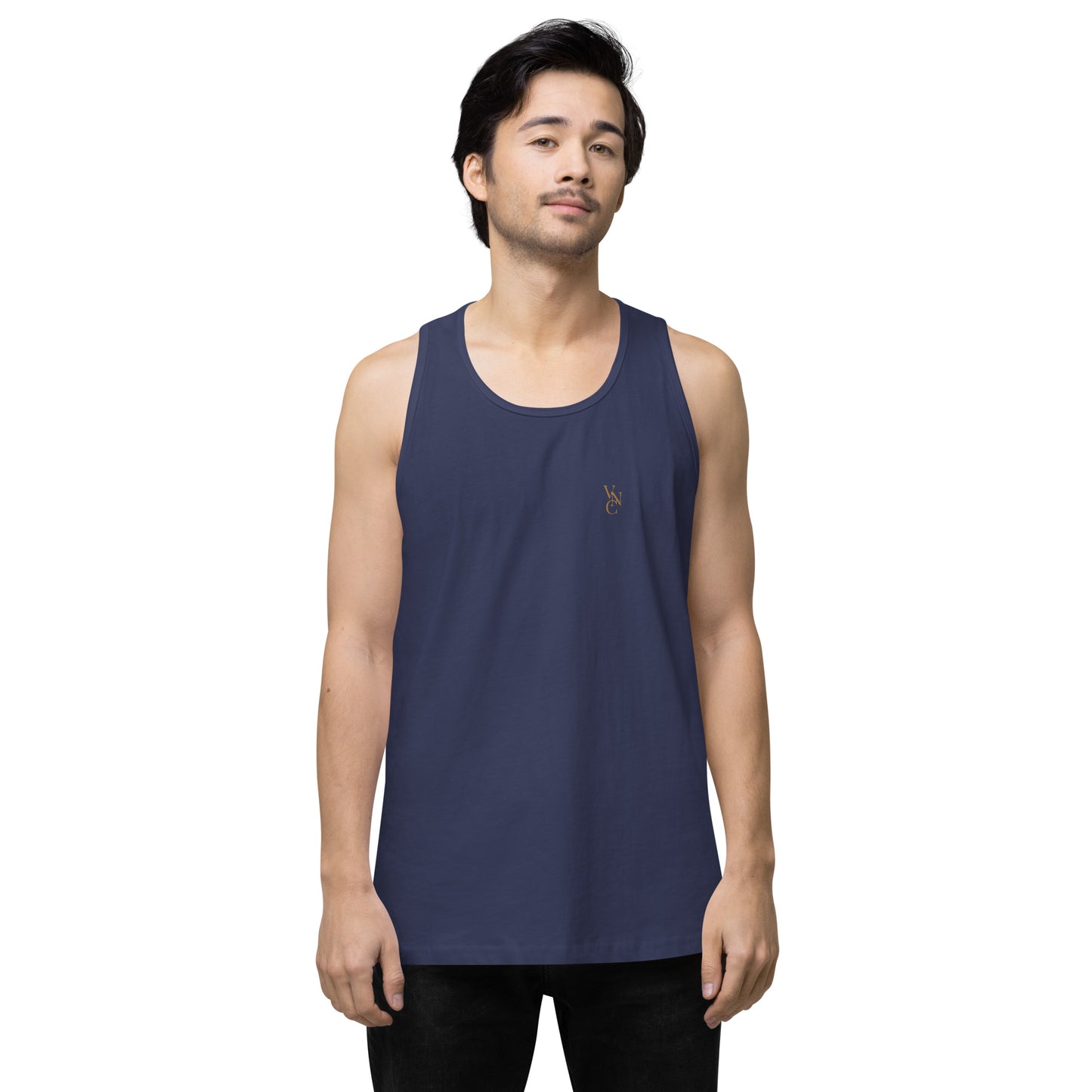 City Stud Premium Performance Tank