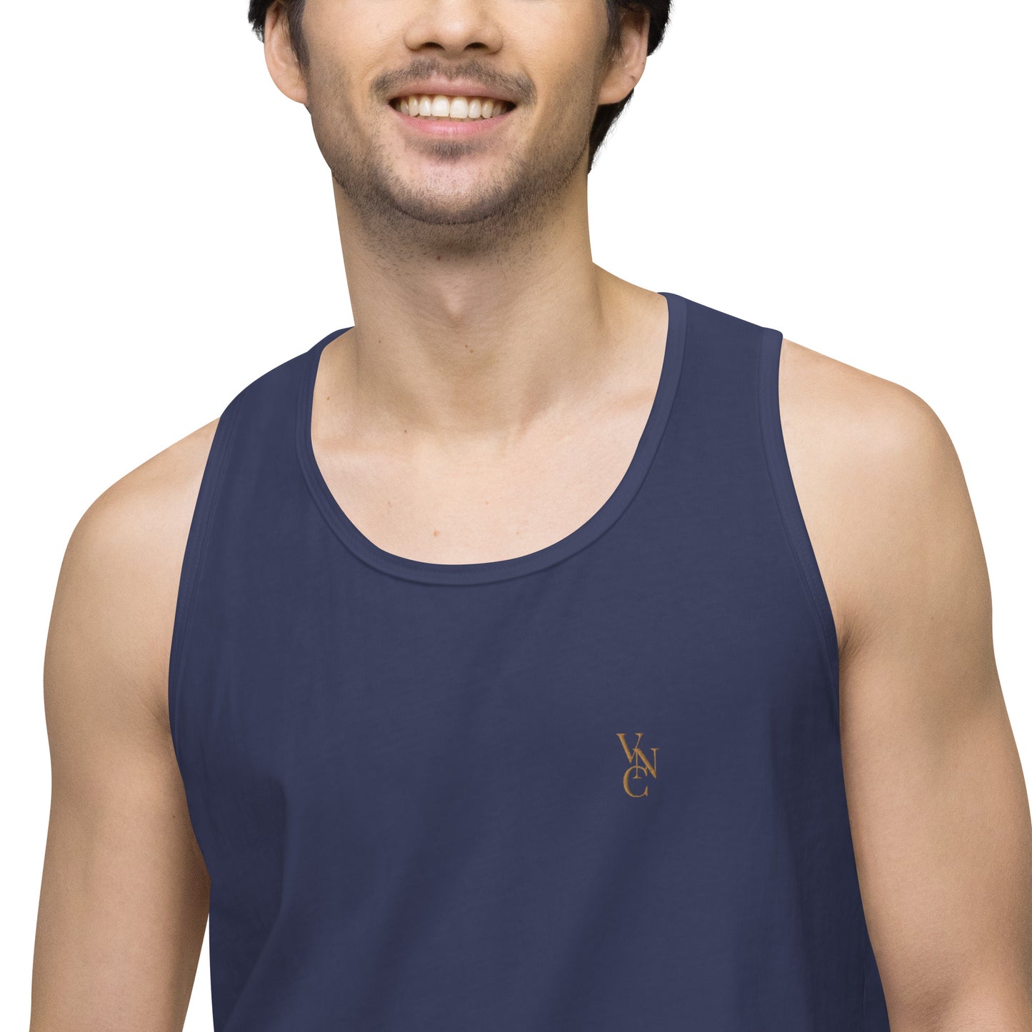 City Stud Premium Performance Tank