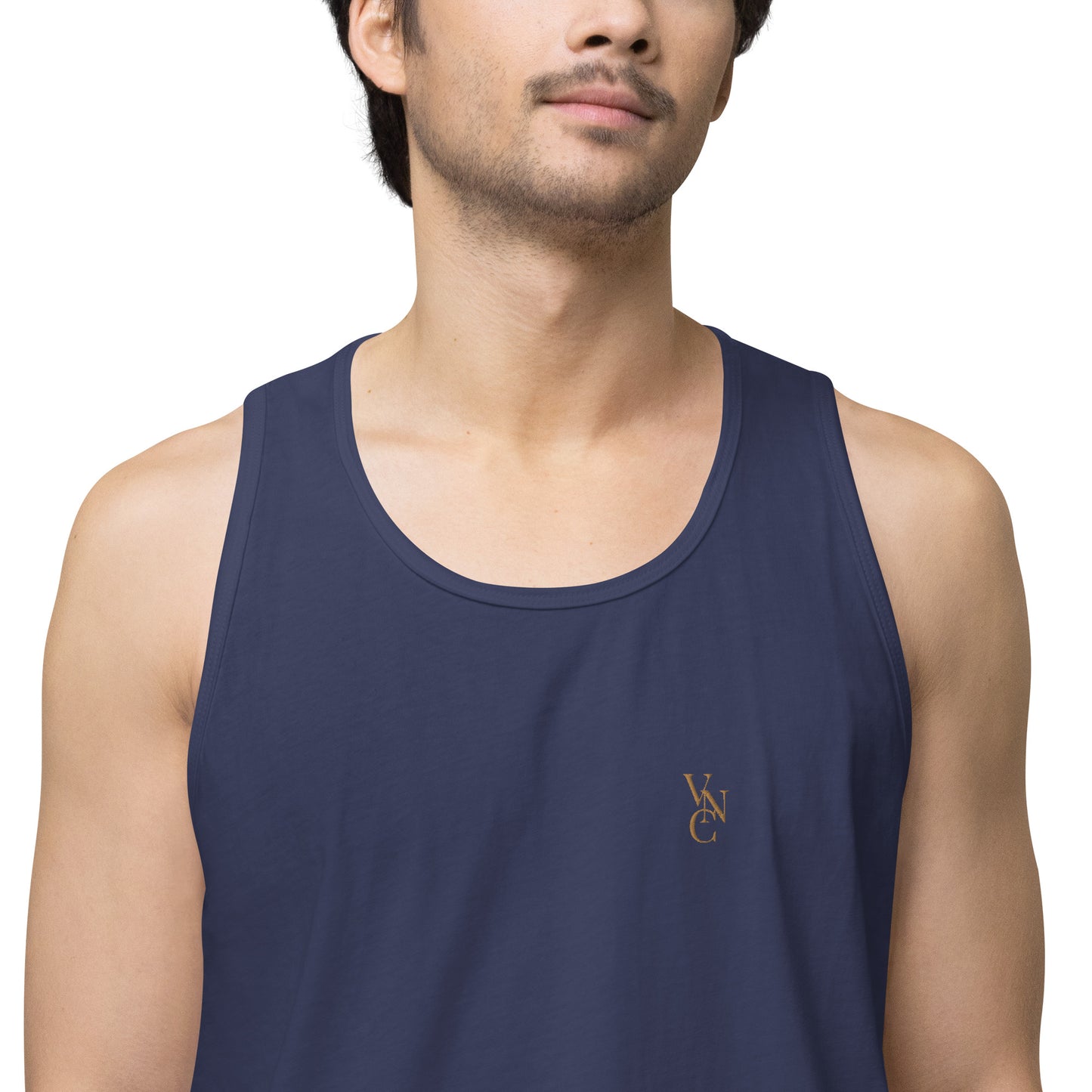 City Stud Premium Performance Tank
