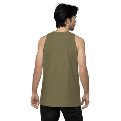 City Stud Premium Performance Tank
