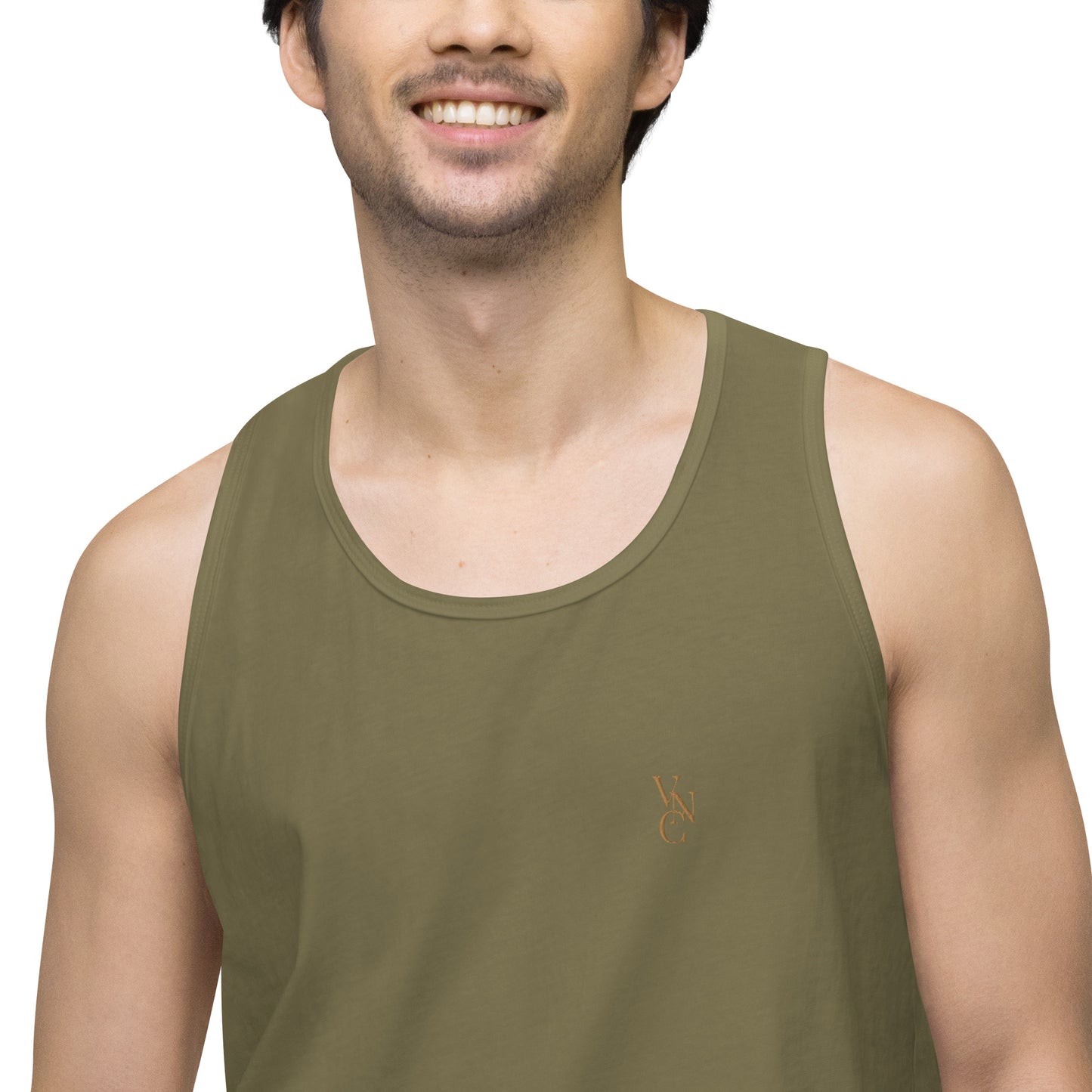 City Stud Premium Performance Tank