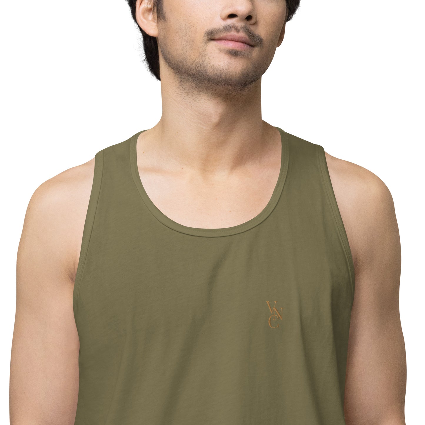 City Stud Premium Performance Tank