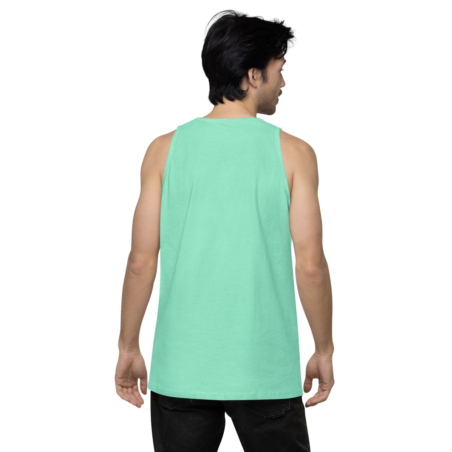 City Stud Premium Performance Tank
