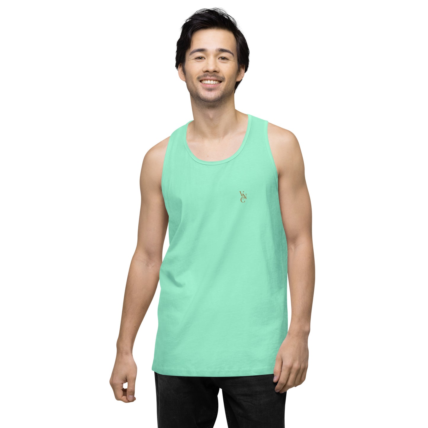 City Stud Premium Performance Tank