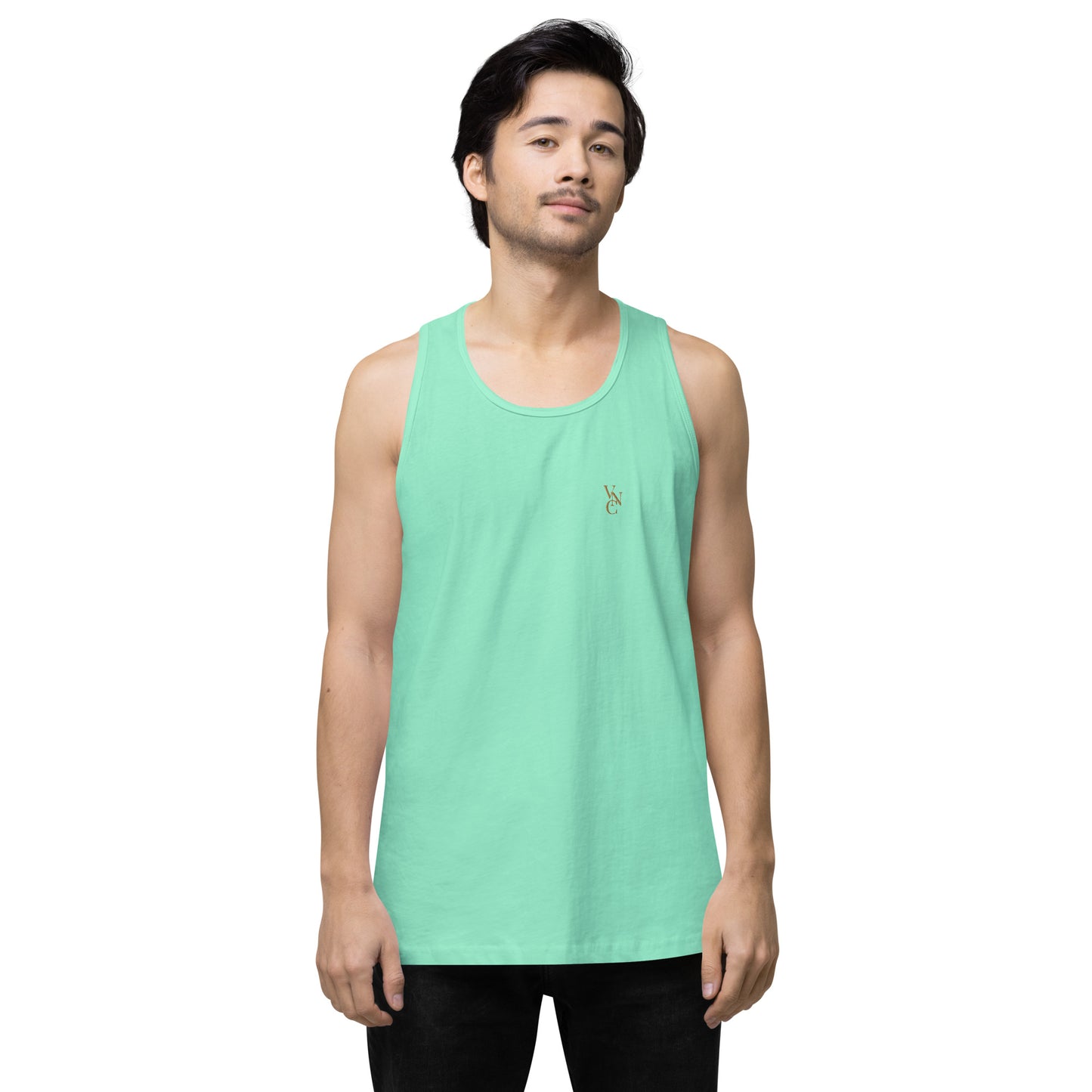 City Stud Premium Performance Tank