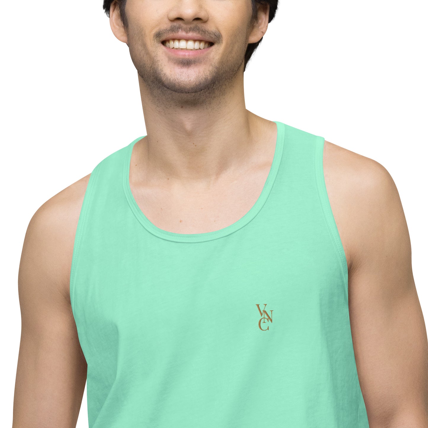 City Stud Premium Performance Tank