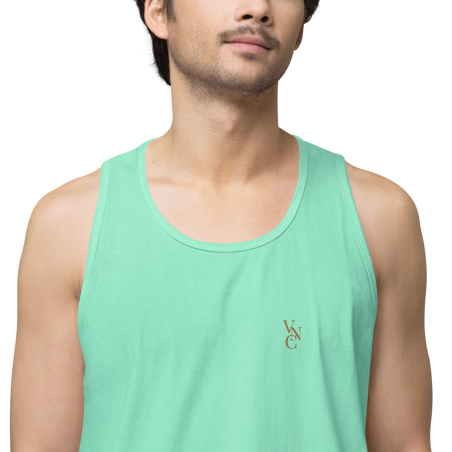 City Stud Premium Performance Tank