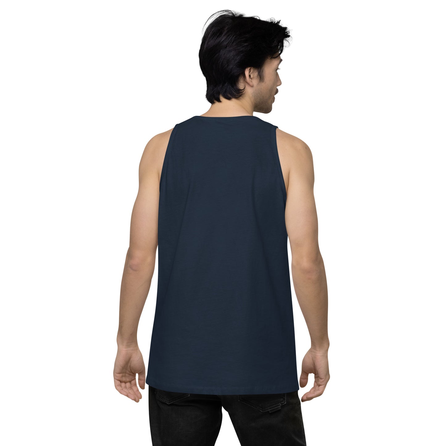 City Stud Premium Performance Tank