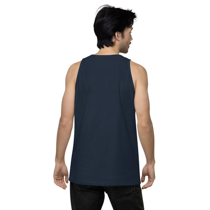 City Stud Premium Performance Tank