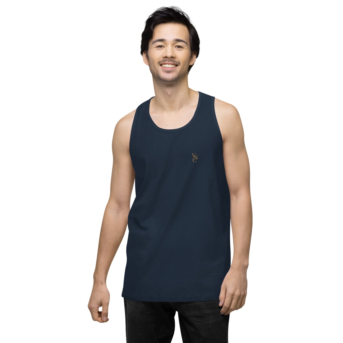 City Stud Premium Performance Tank