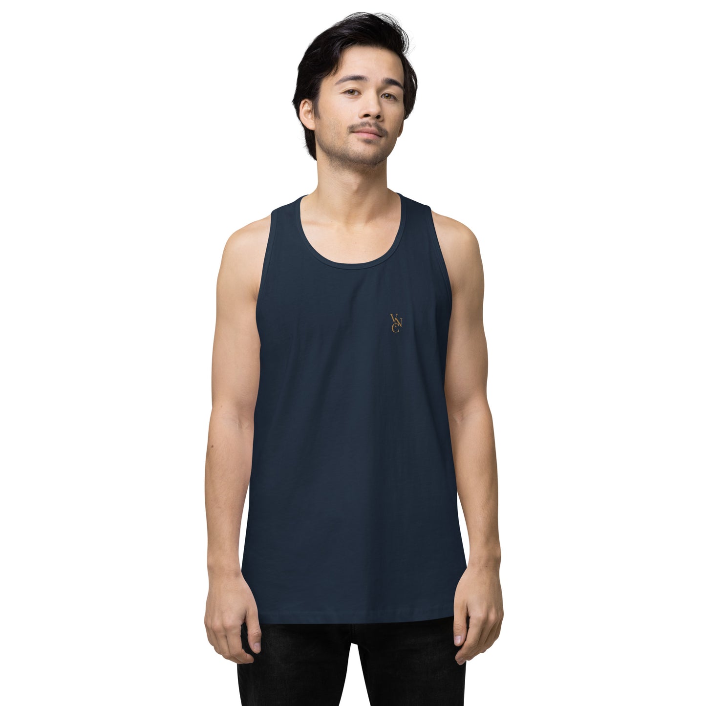 City Stud Premium Performance Tank