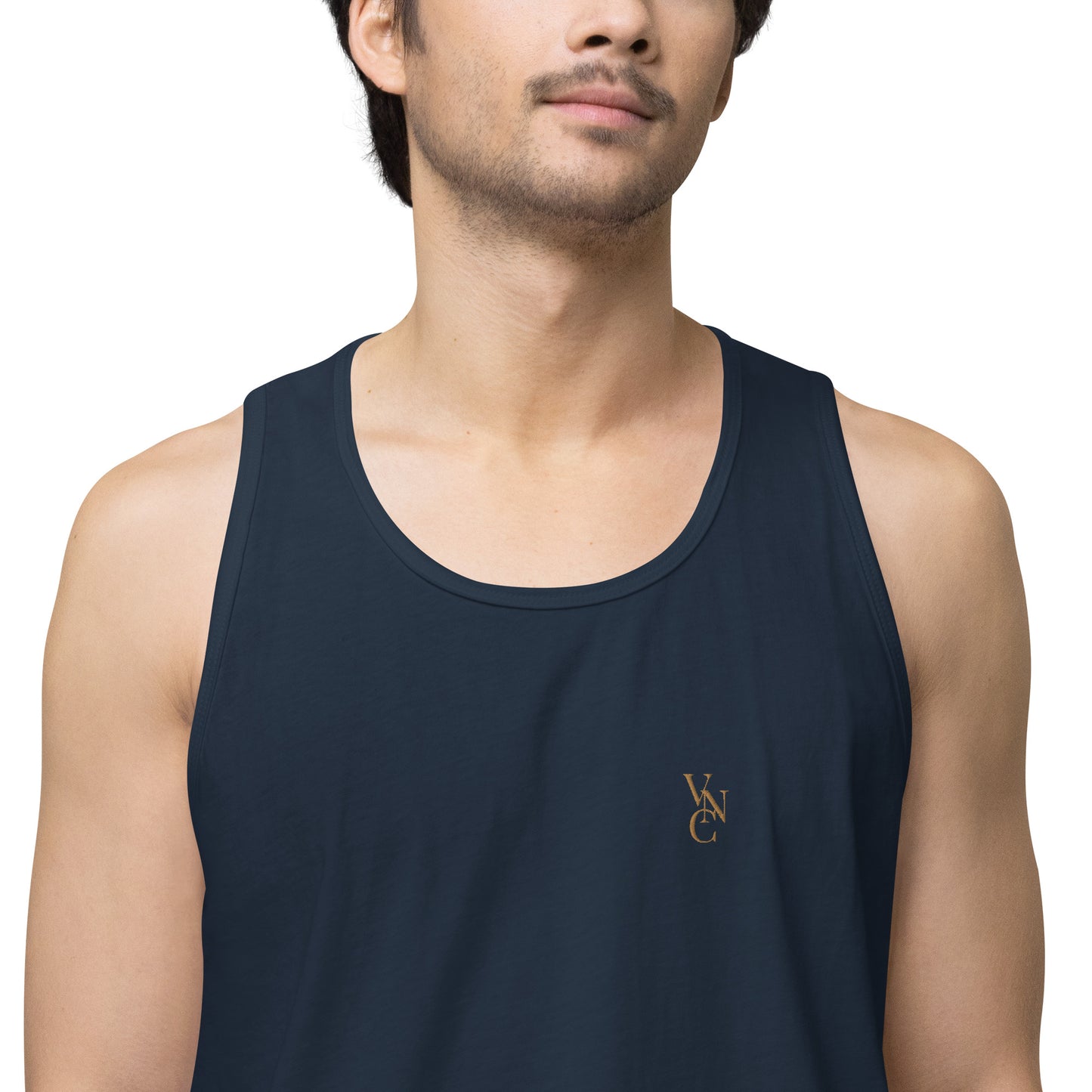 City Stud Premium Performance Tank