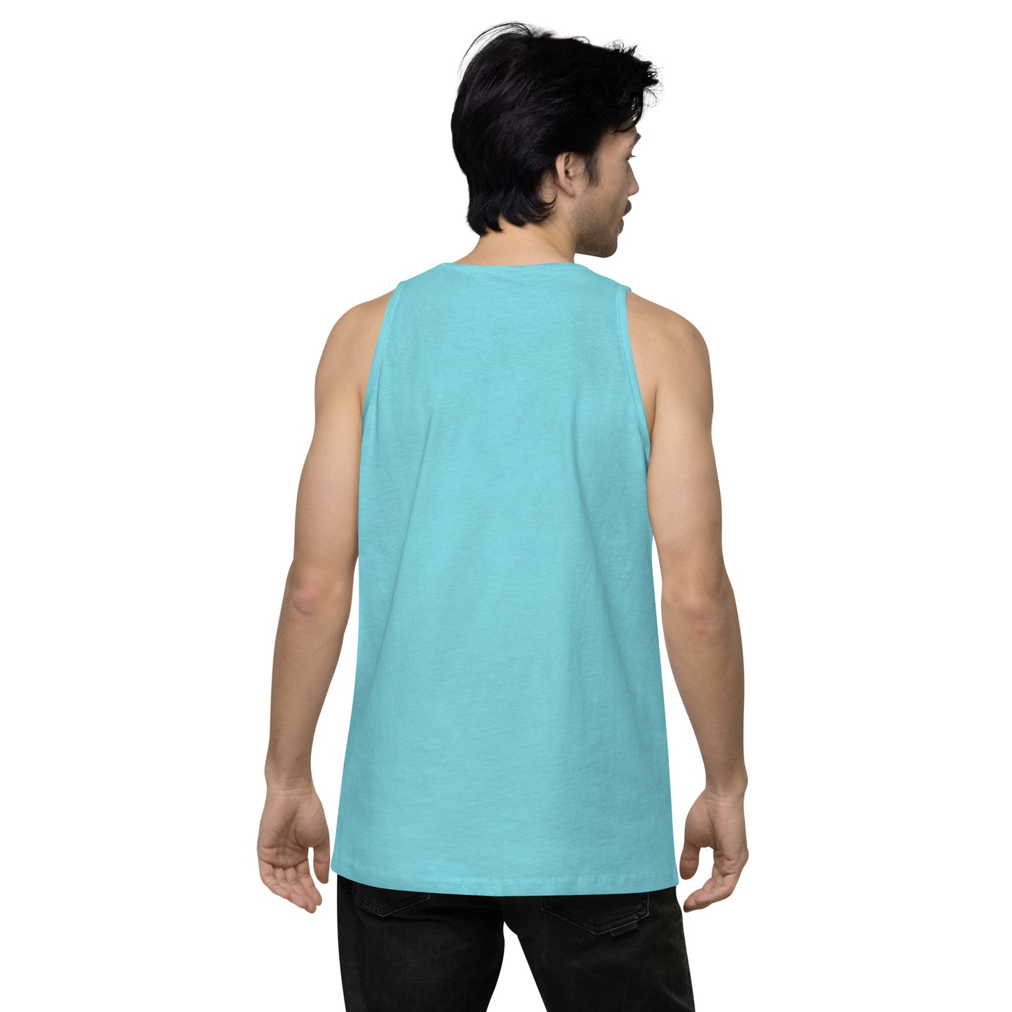 City Stud Premium Performance Tank
