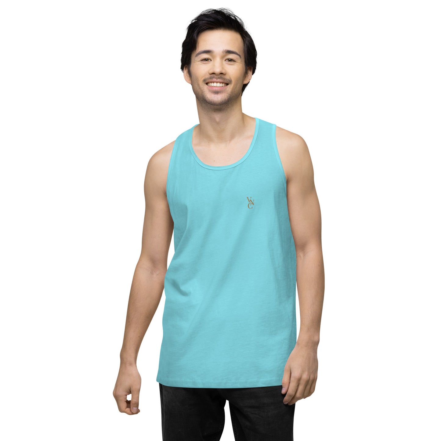City Stud Premium Performance Tank