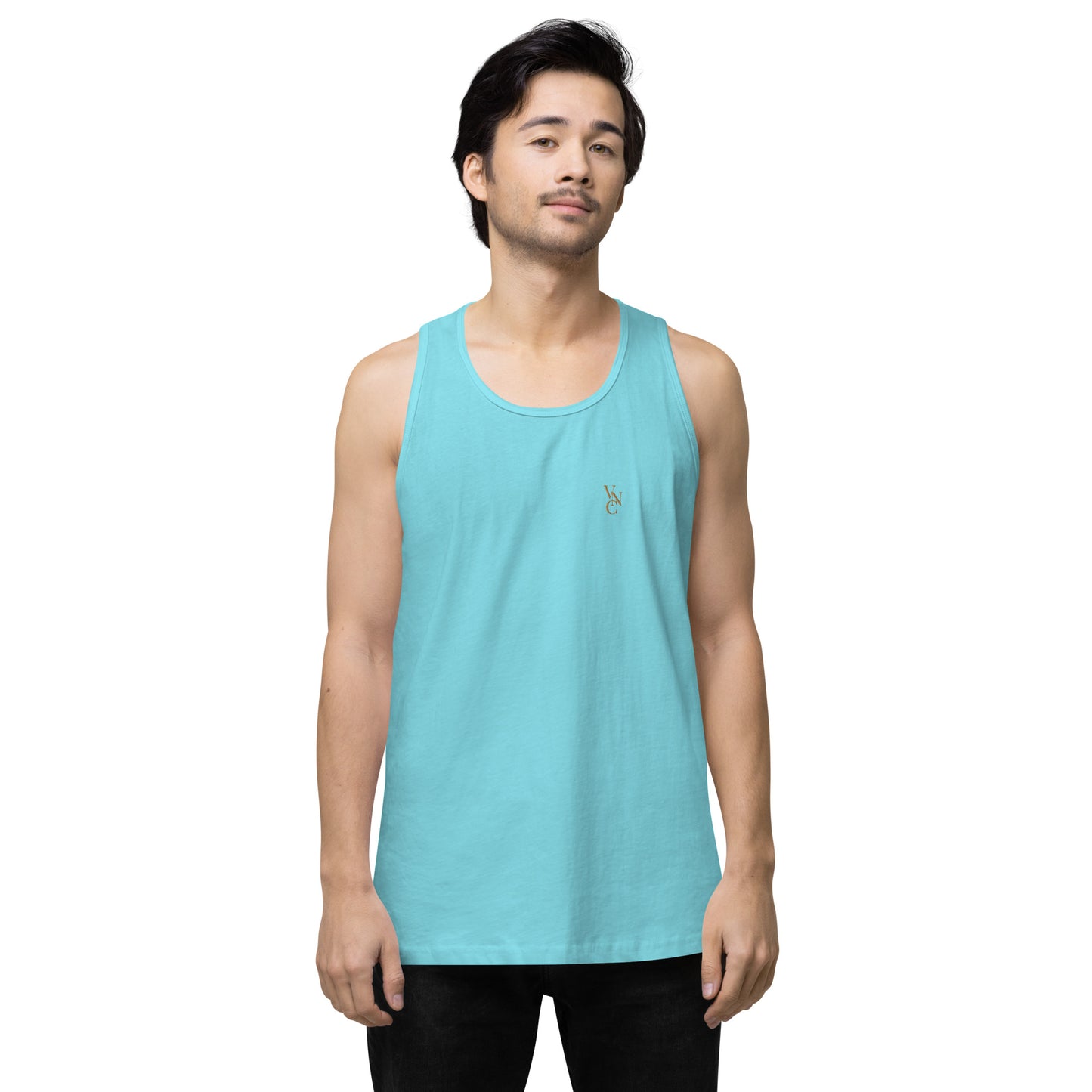 City Stud Premium Performance Tank