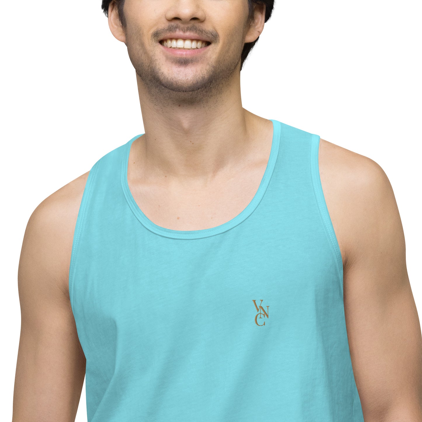 City Stud Premium Performance Tank