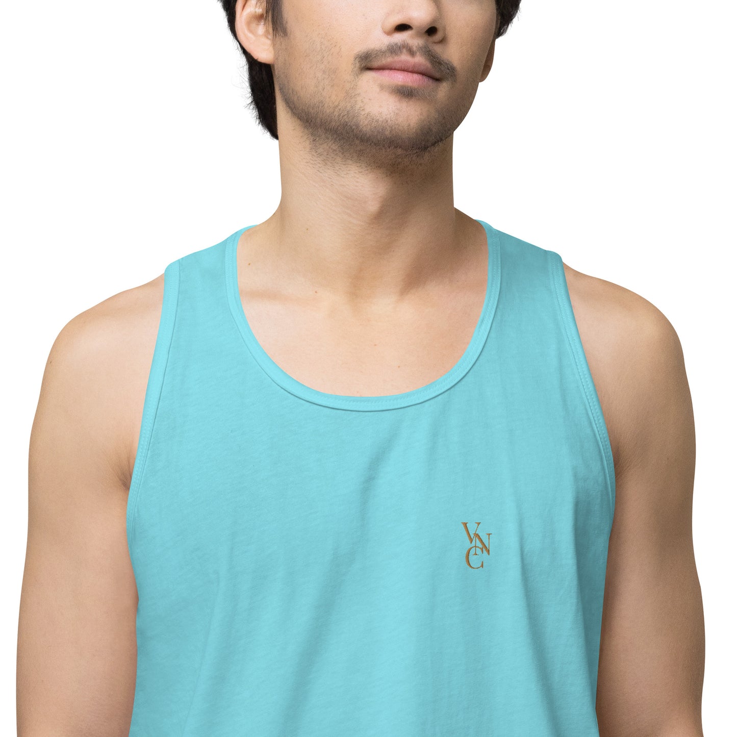 City Stud Premium Performance Tank