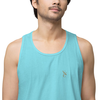 City Stud Premium Performance Tank