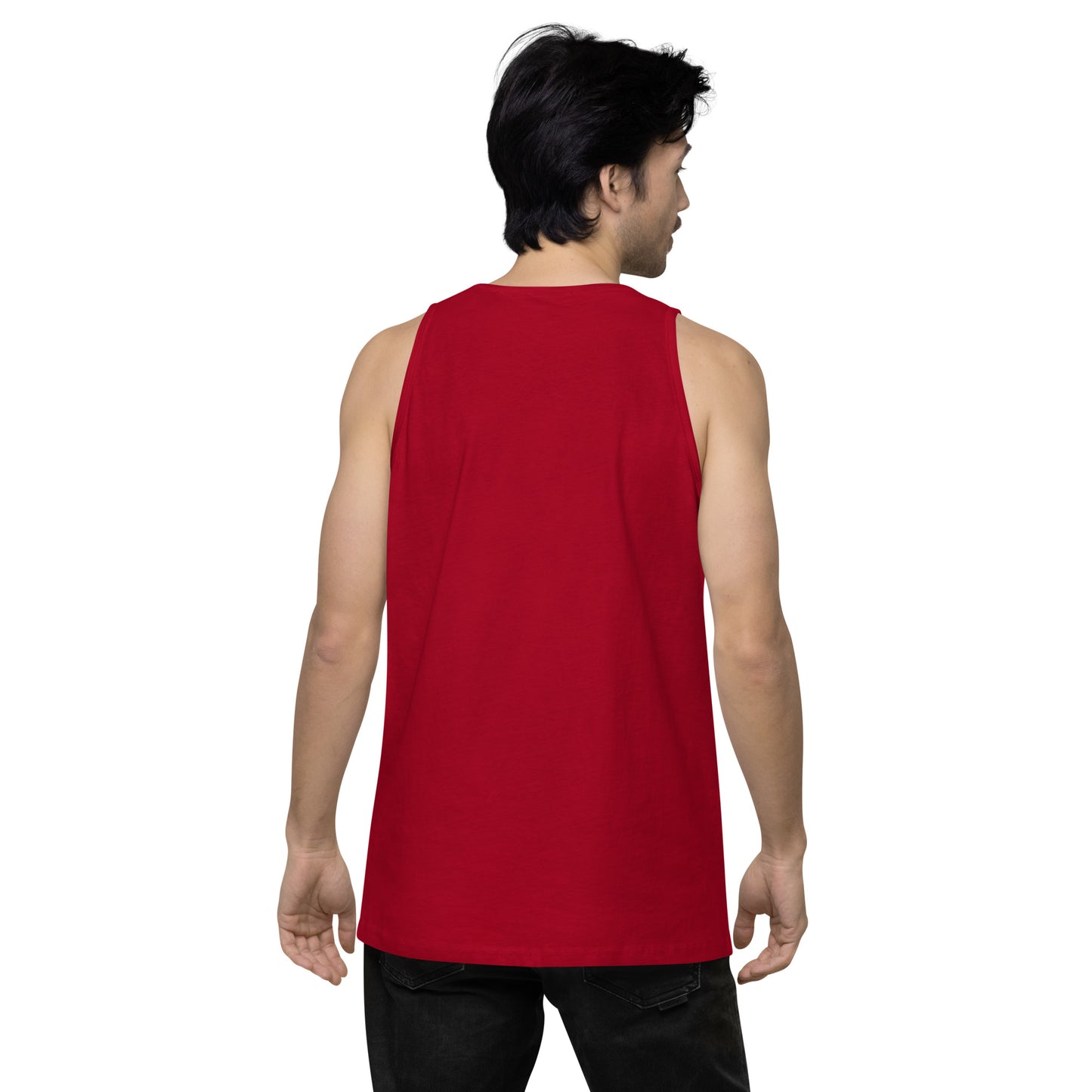 City Stud Premium Performance Tank