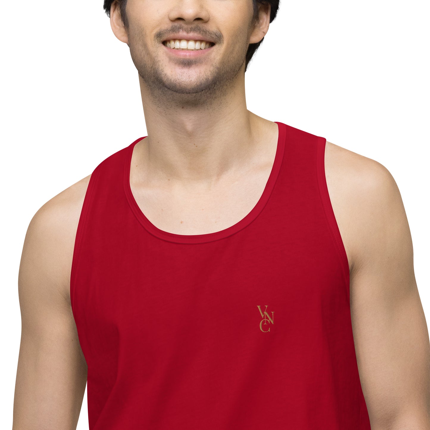 City Stud Premium Performance Tank