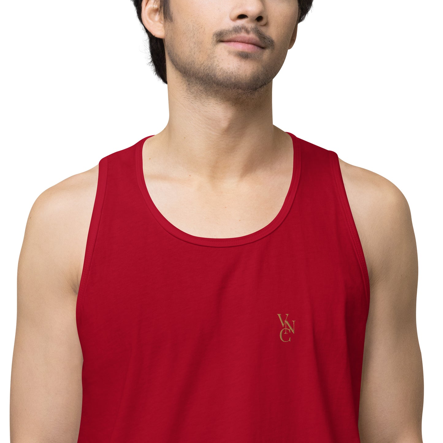 City Stud Premium Performance Tank