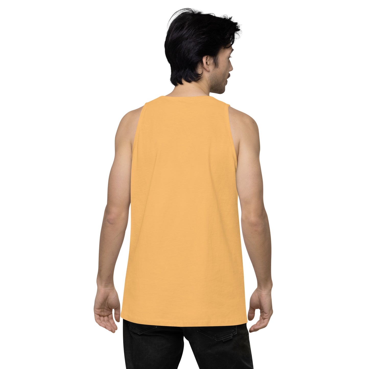 City Stud Premium Performance Tank