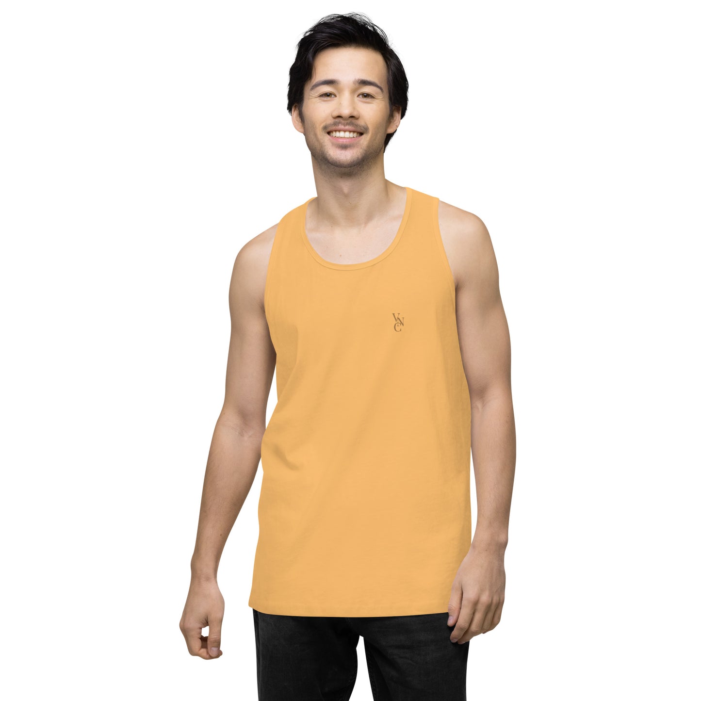 City Stud Premium Performance Tank