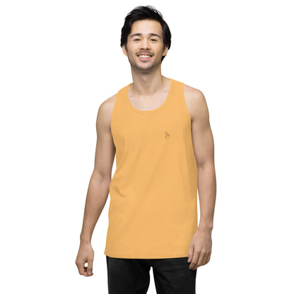 City Stud Premium Performance Tank